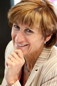 Susie Feldman
