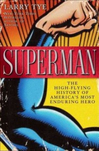 Superman: High-Flying History