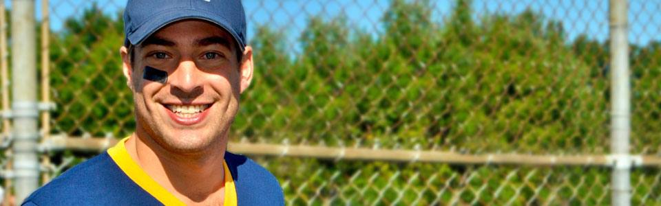 Adam Blanck, Pitchman for Detroit