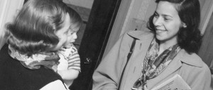 Stories from the Archives