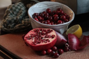 cranberry ingredients-9176