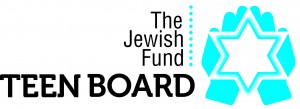 The Jewish Fund Teen Board