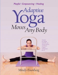Adaptive Yoga Moves Any Body 
