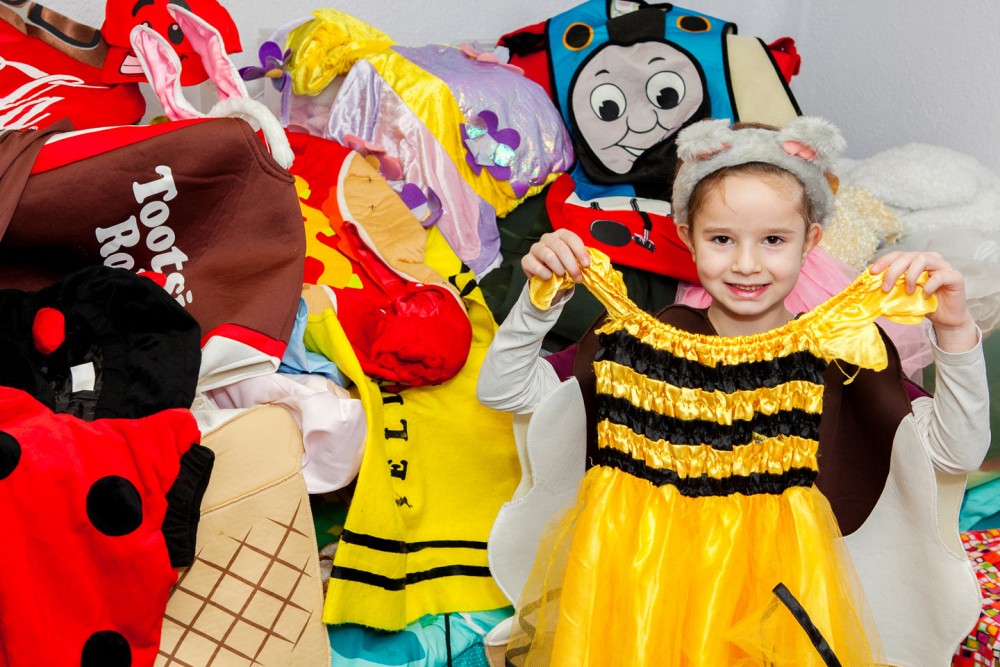 Say Yes to the (Gemach) Dress my Jewish Detroit