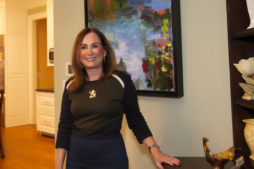 From the Heart of Texas my Jewish Detroit