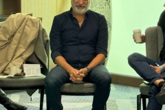 The father of Omri Ram, a victim of October 7